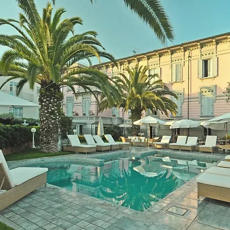 Europa 4* Lido di Camaiore