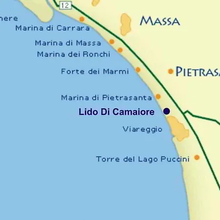 Europa Lido di Camaiore
