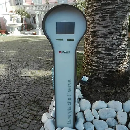 Europa 4* Lido di Camaiore